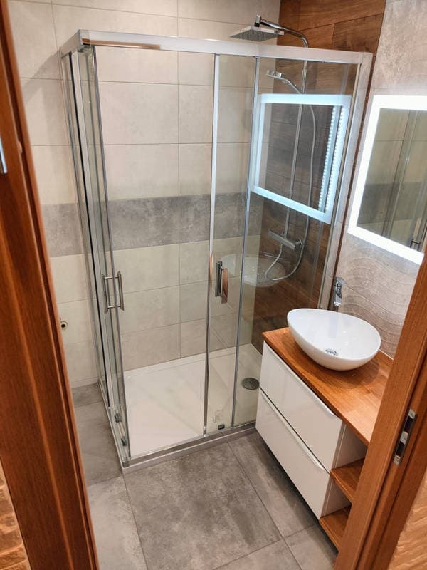 Remonty mieszkań i domów