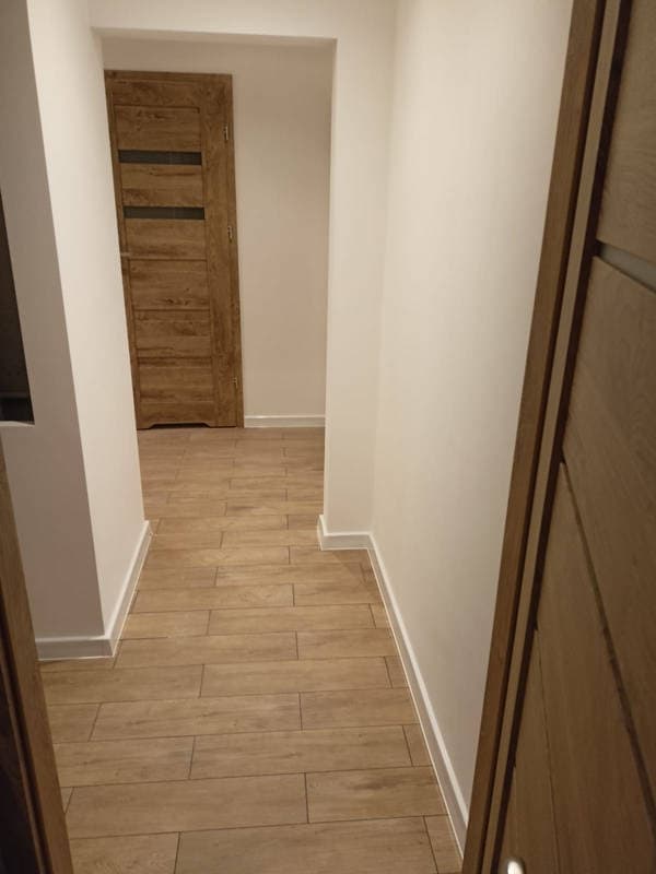 Malowanie mieszkania - 65 m², 4 dni