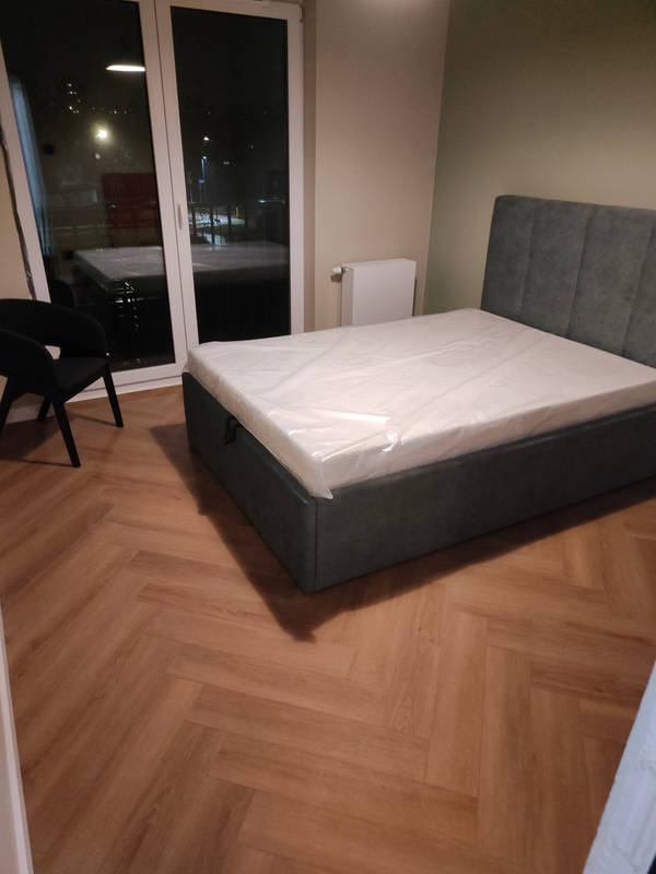 Malowanie ścian i sufitów