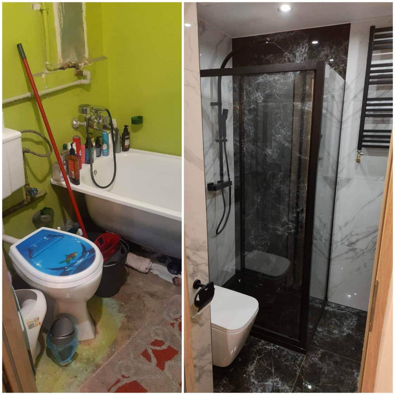 Remonty mieszkań i domów